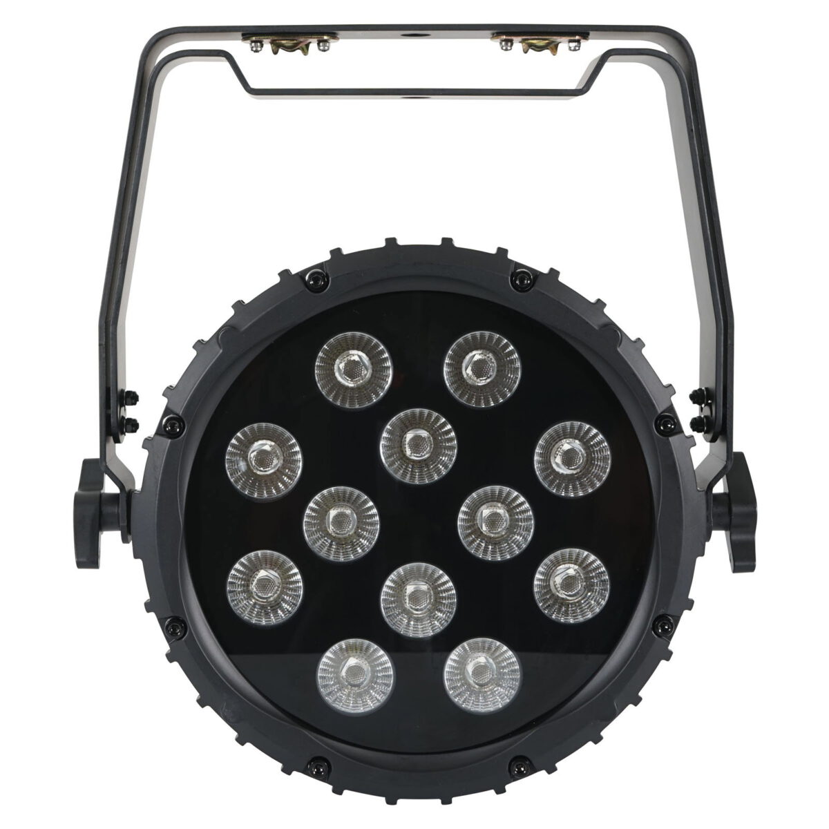 Spectra Par 12HEX10 PRO Exterior Fixture