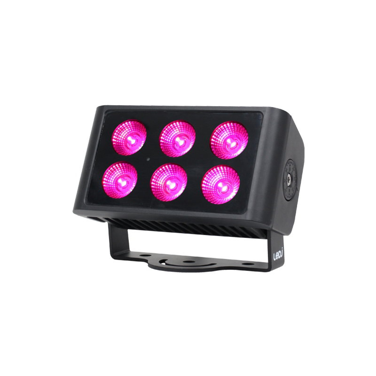 Spectra Flood Q6 Exterior Fixture