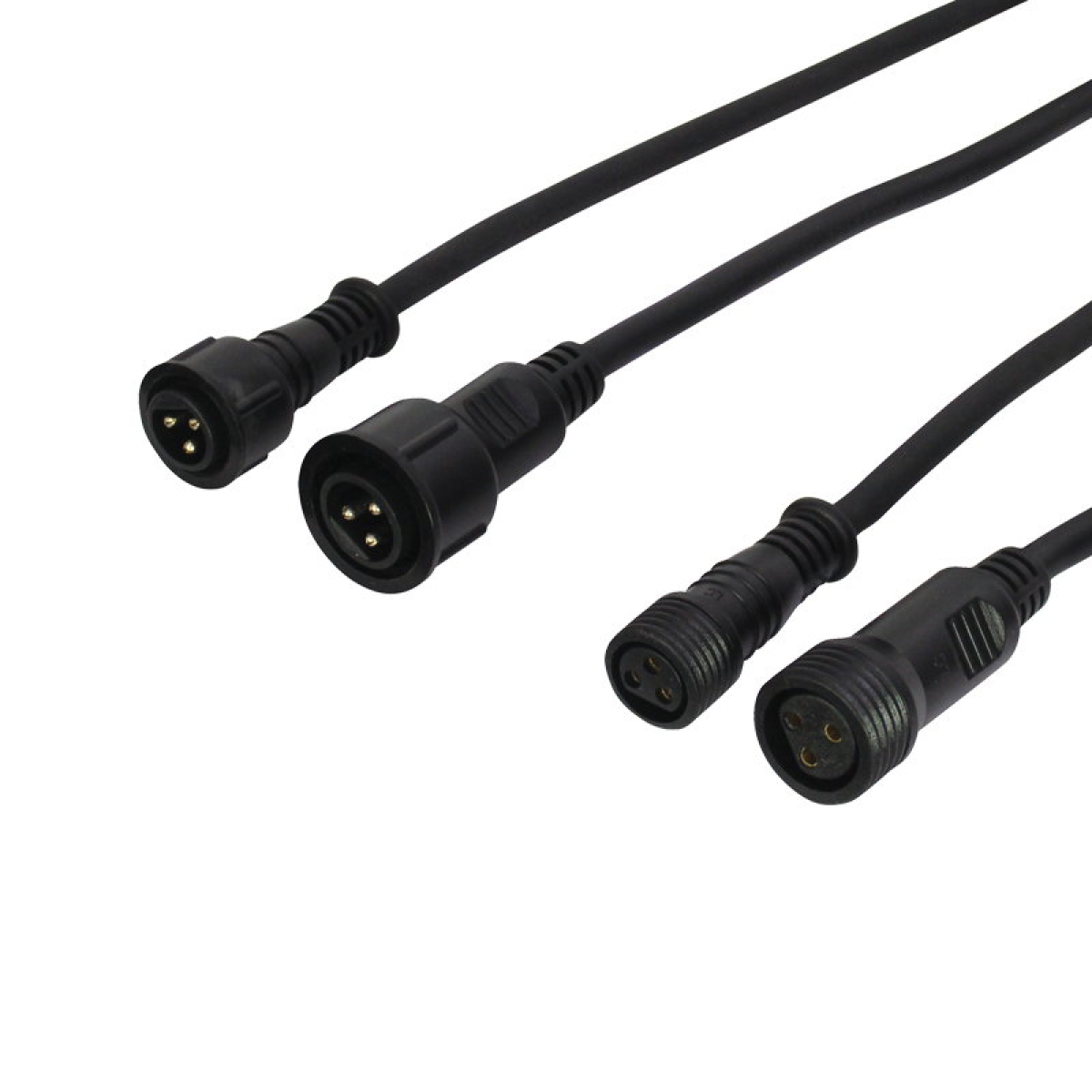 Spectra Flood Q15 Exterior Fixture