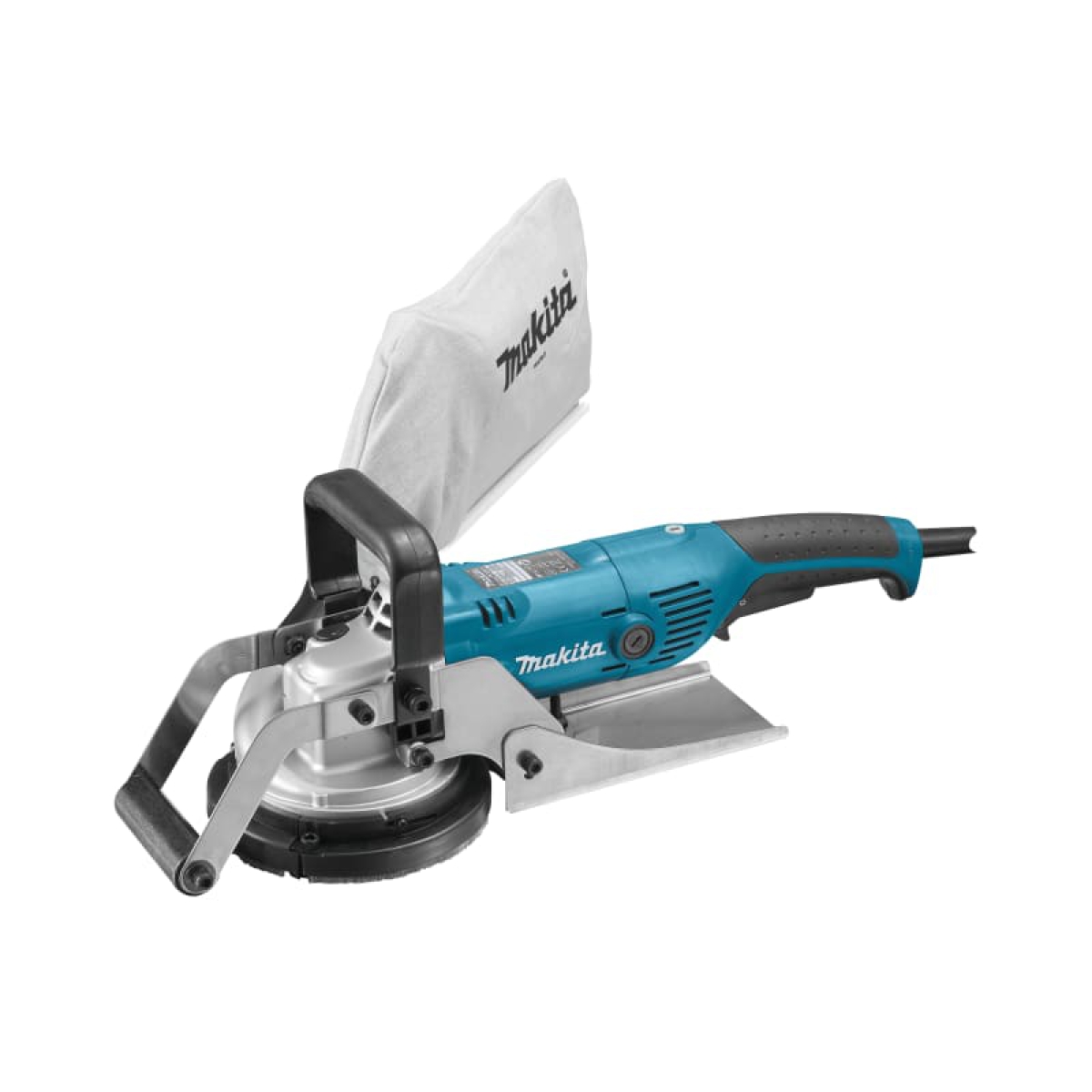 PC5001C Concrete Planer 110V 1400W