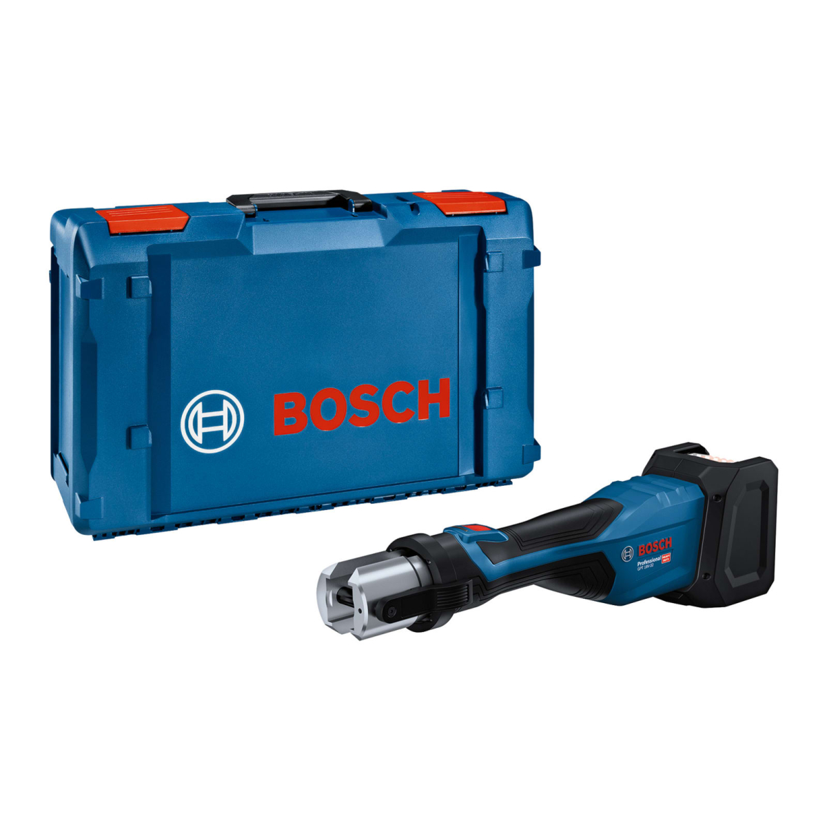 GPT 18V-32 Professional Press Tool 18V Bare Unit
