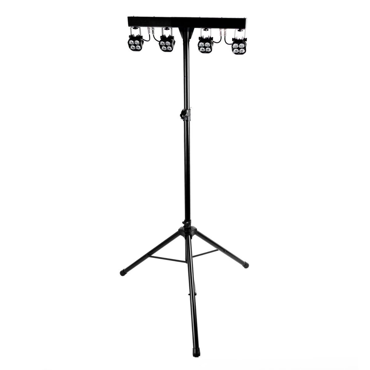MicroPar Bar Quad System