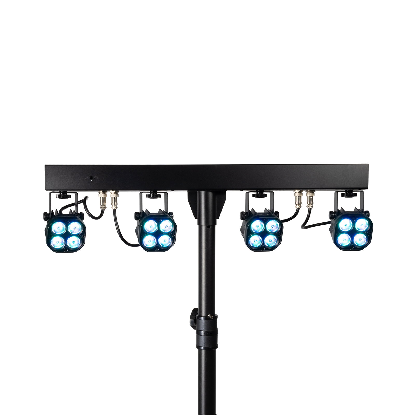 MicroPar Bar Quad System - Image 3