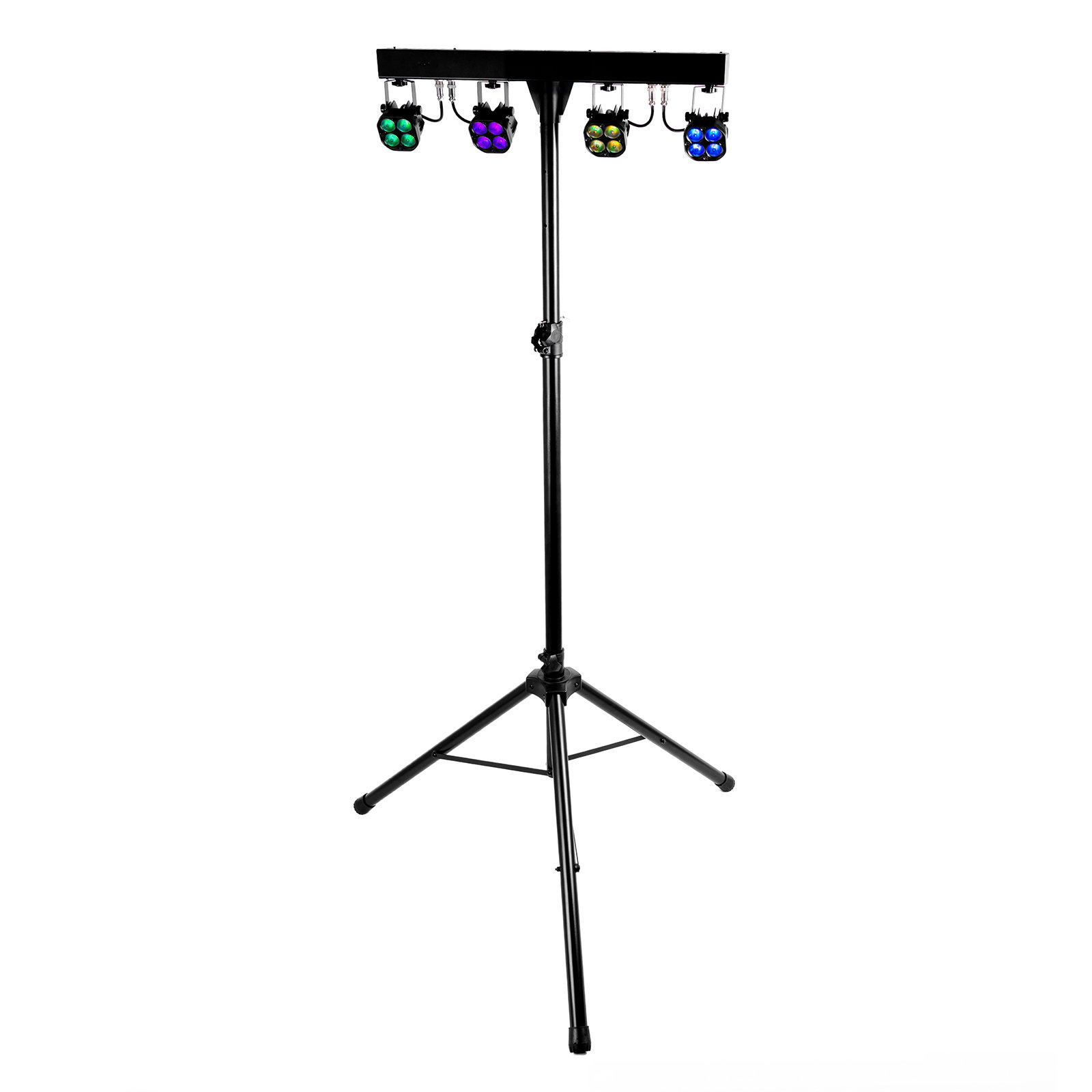 MicroPar Bar Quad System - Image 5