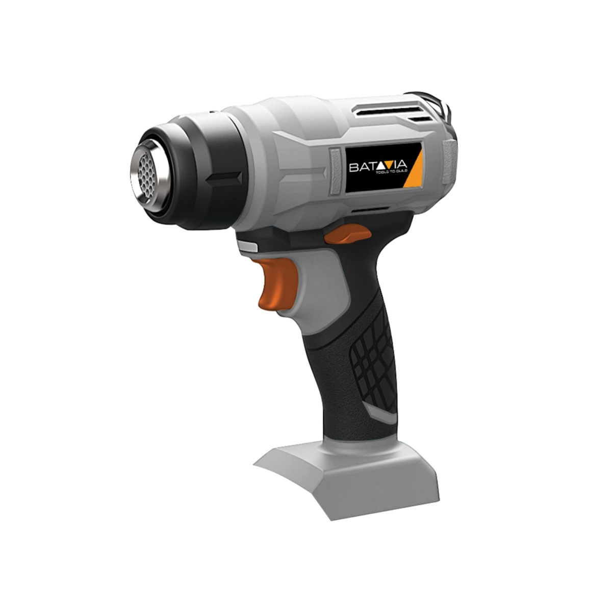 MAXXPACK Heat Gun 18V Bare Unit