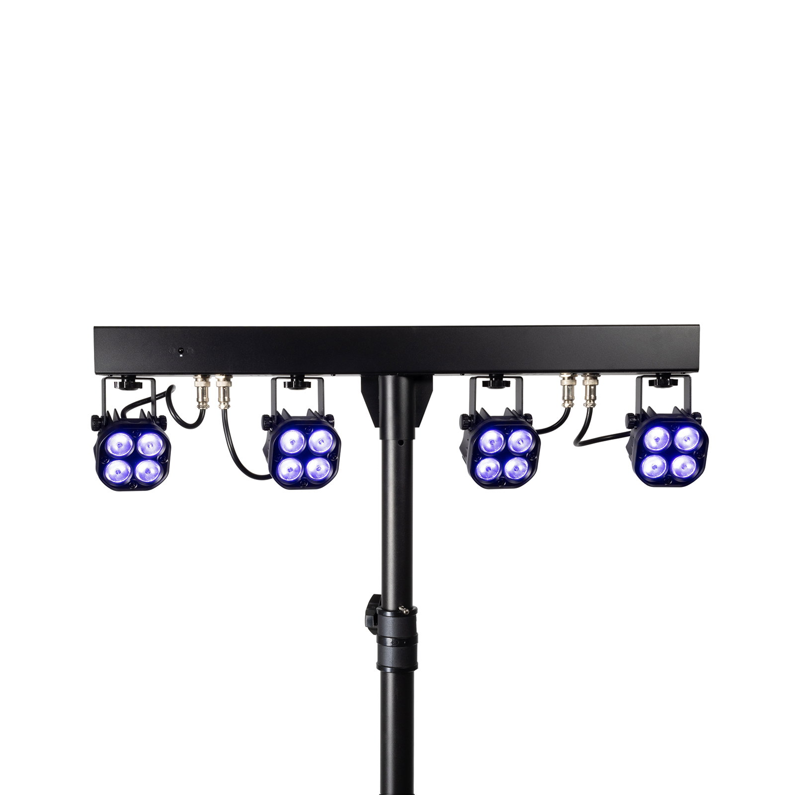 MicroPar Bar Quad System - Image 9