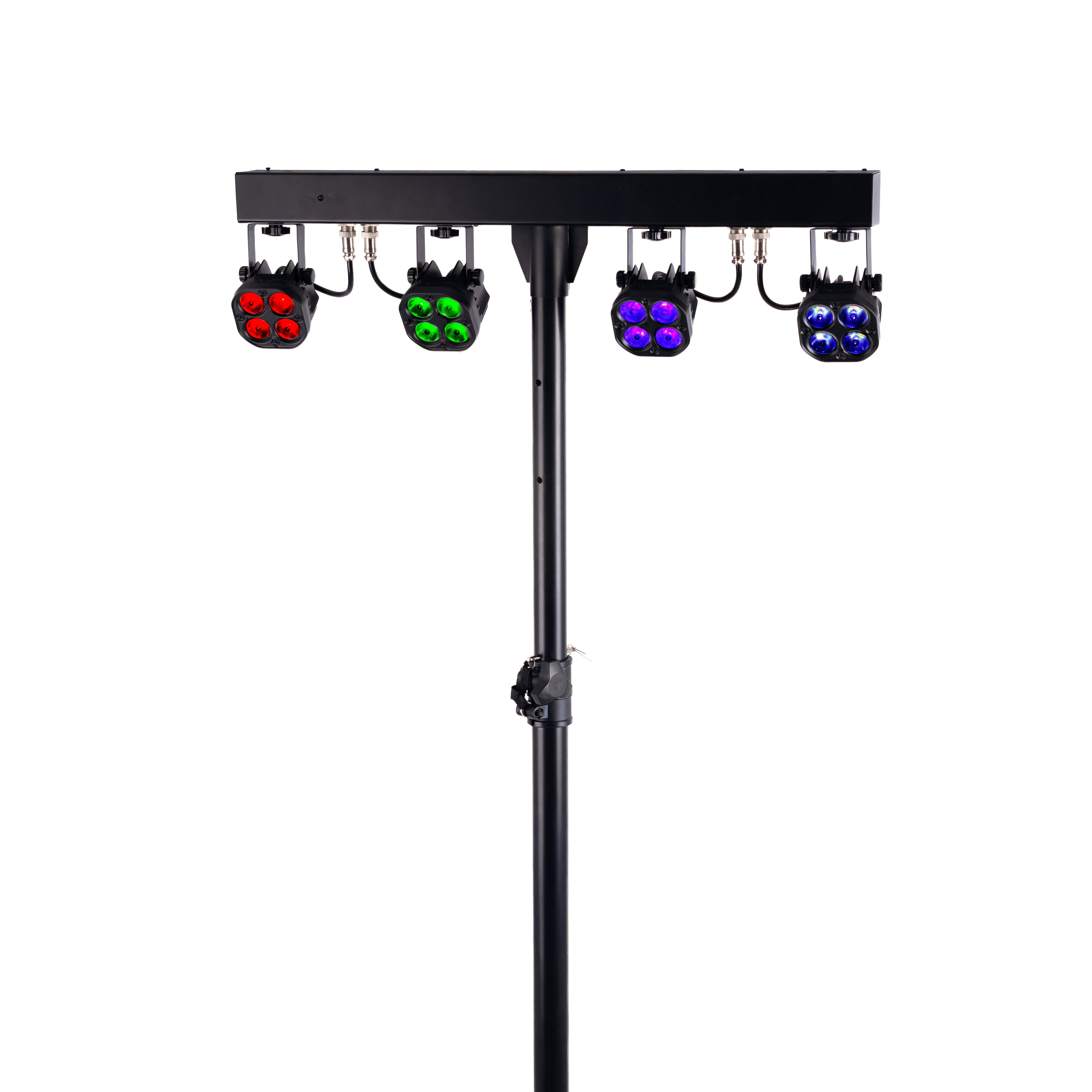 MicroPar Bar Quad System - Image 12
