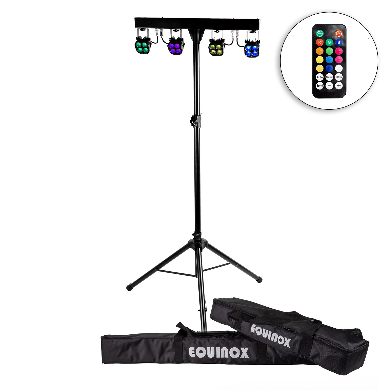 MicroPar Bar Quad System - Image 14