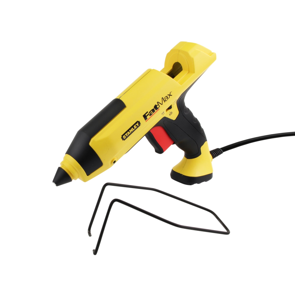 FatMaxยฎ Hi Output Professional Glue Gun 200W 240V