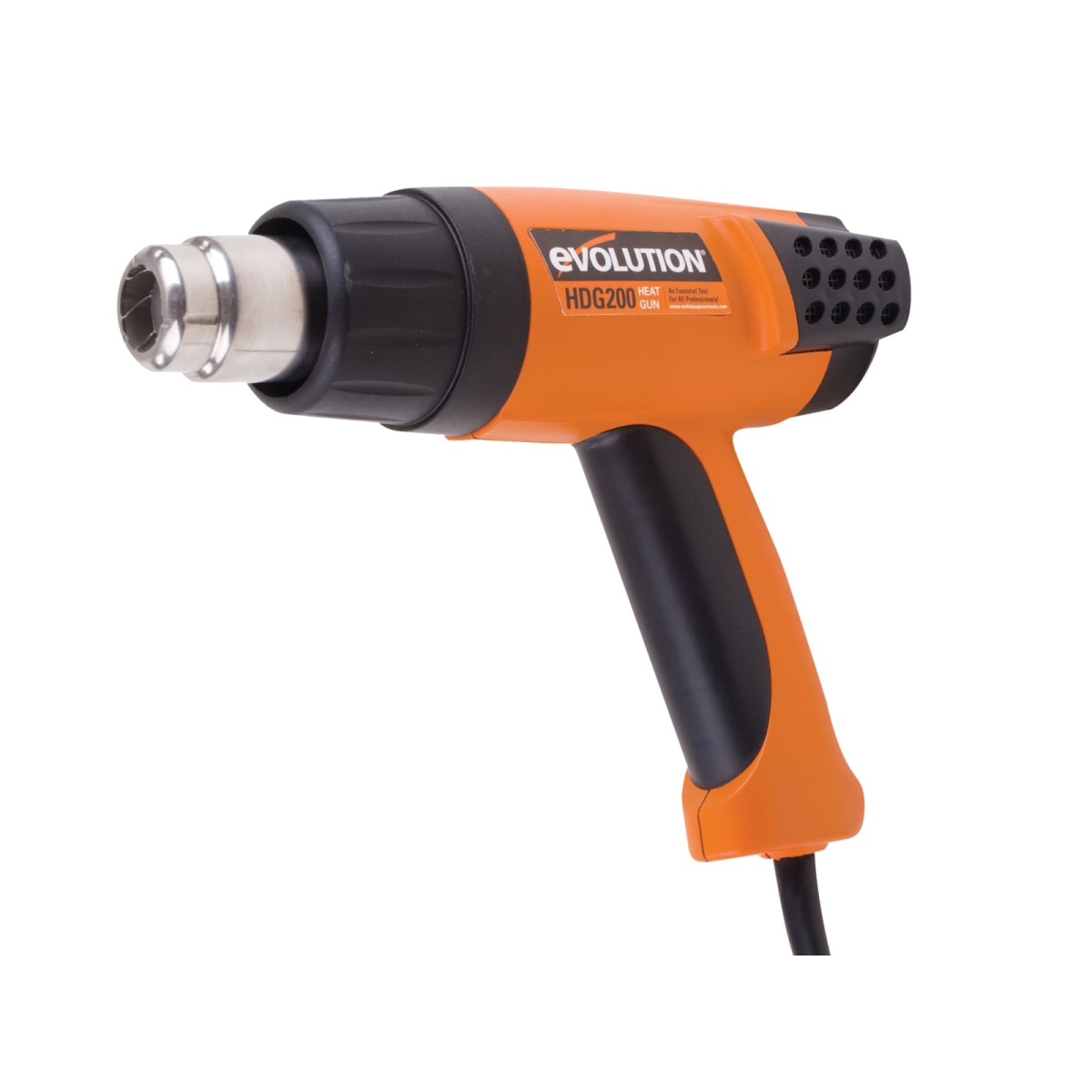 HDG2002 Digital Heat Gun 2000W 240V
