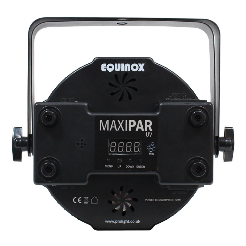 MaxiPar UV - Image 3
