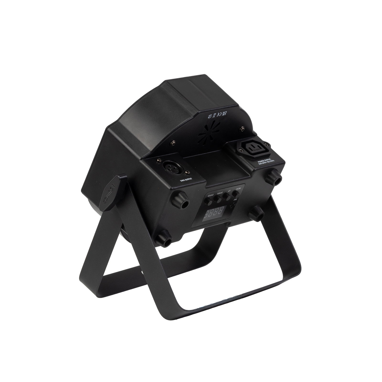 MaxiPar Quad MKII
