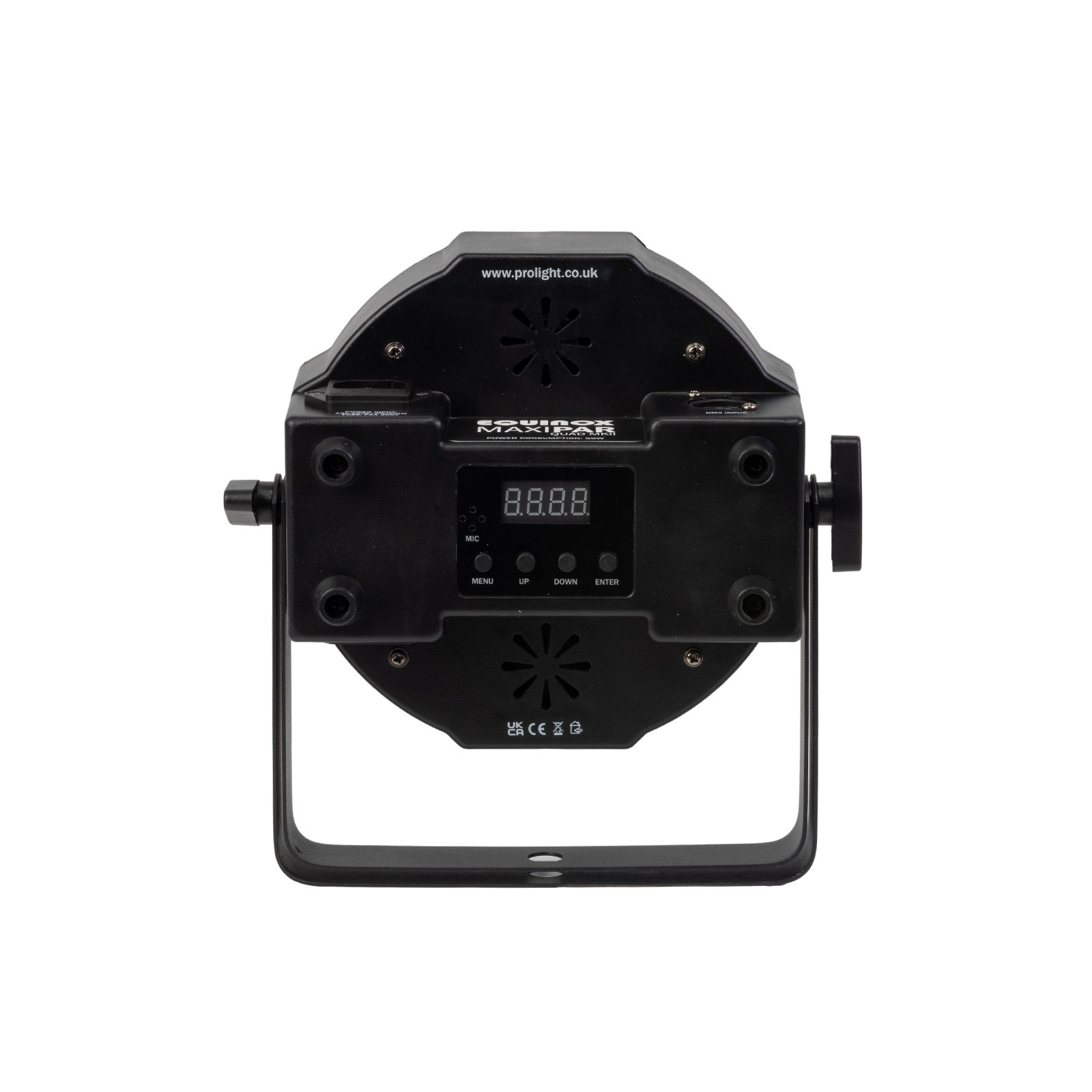 MaxiPar Quad MKII - Image 4