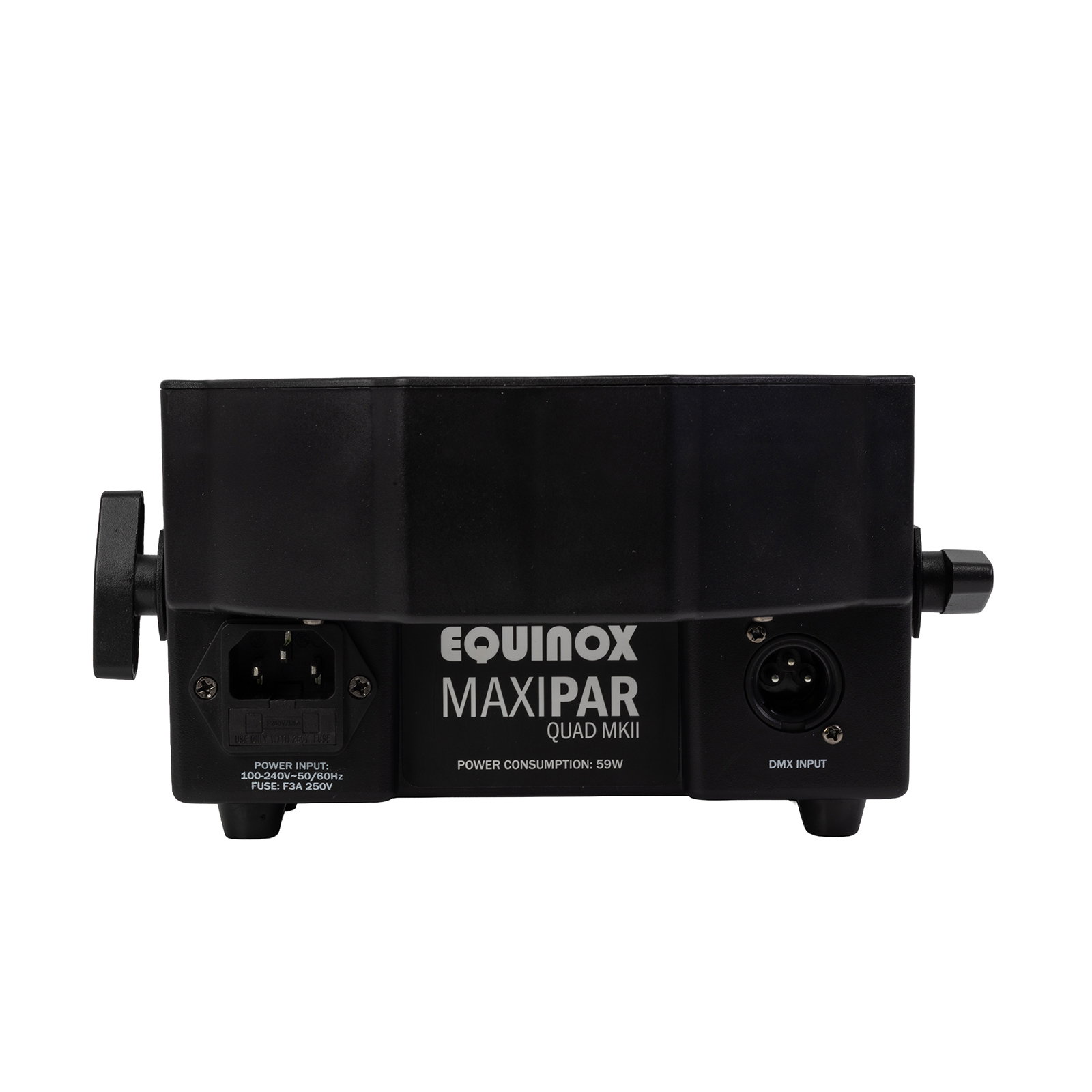 MaxiPar Quad MKII - Image 6