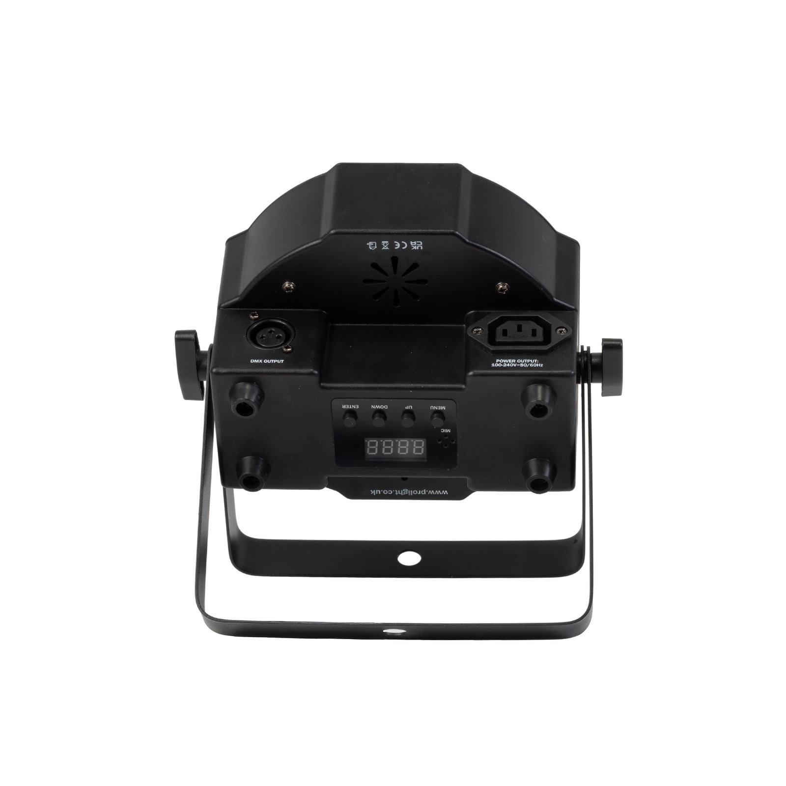 MaxiPar Quad MKII - Image 9