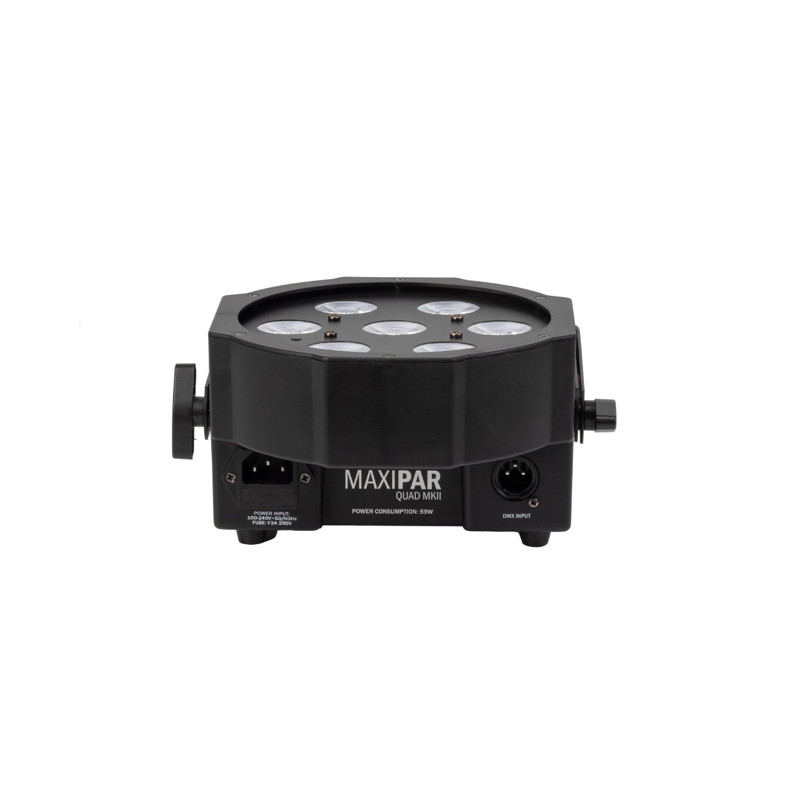 MaxiPar Quad MKII - Image 13