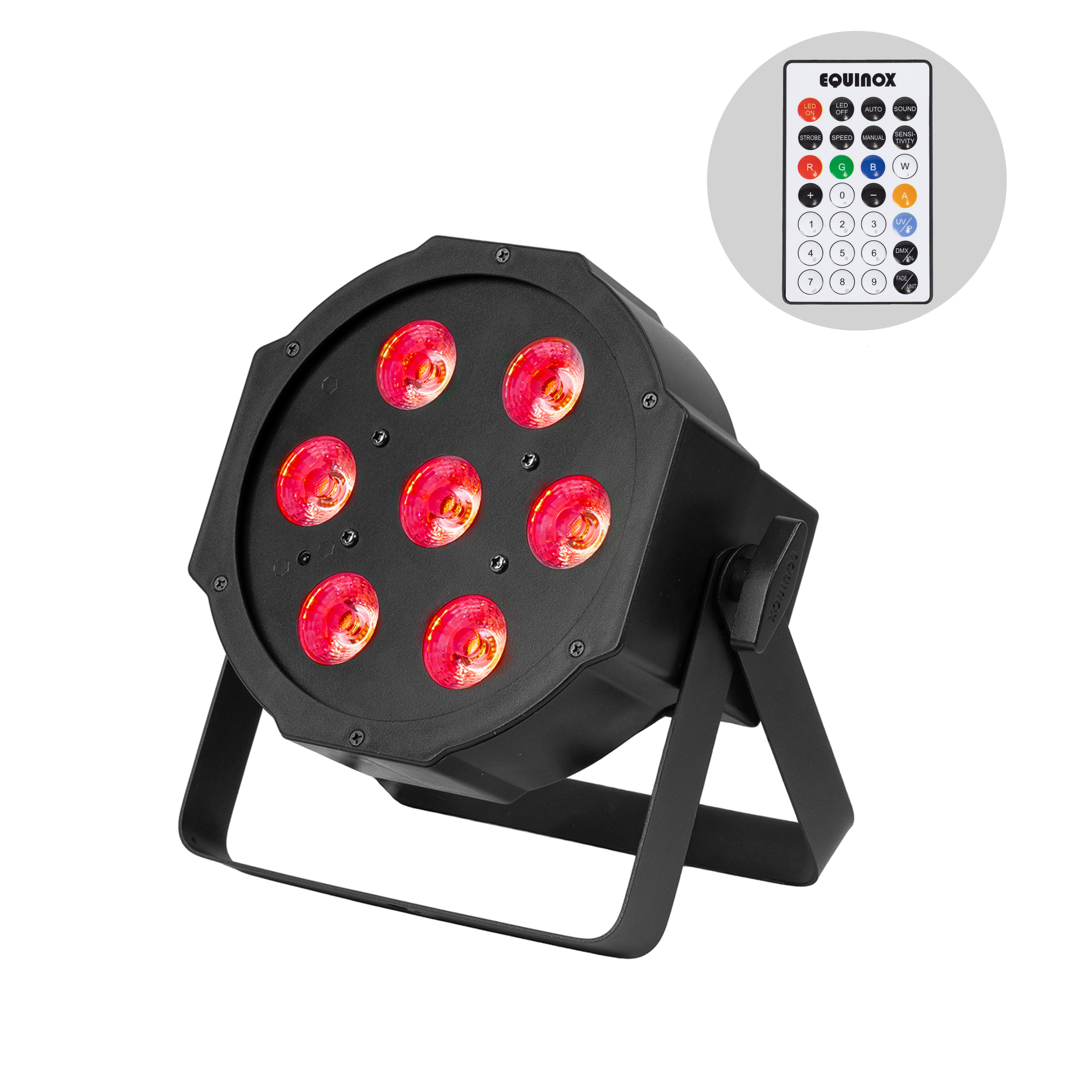 MaxiPar Quad MKII - Image 20