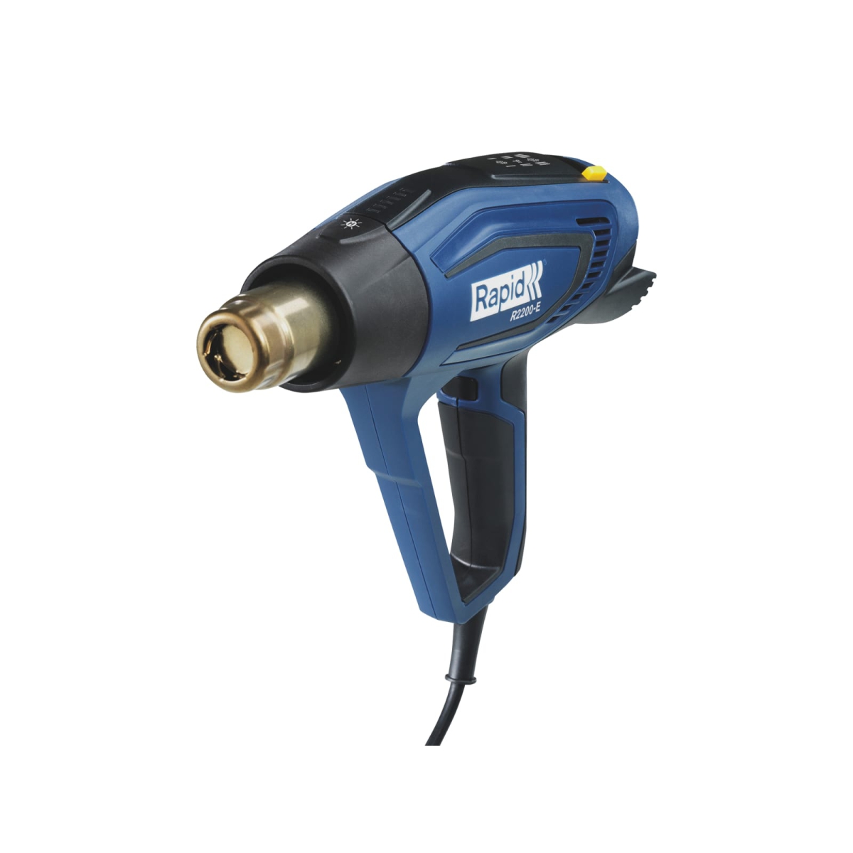 R2200-E Hot Air Gun 240V 2200W