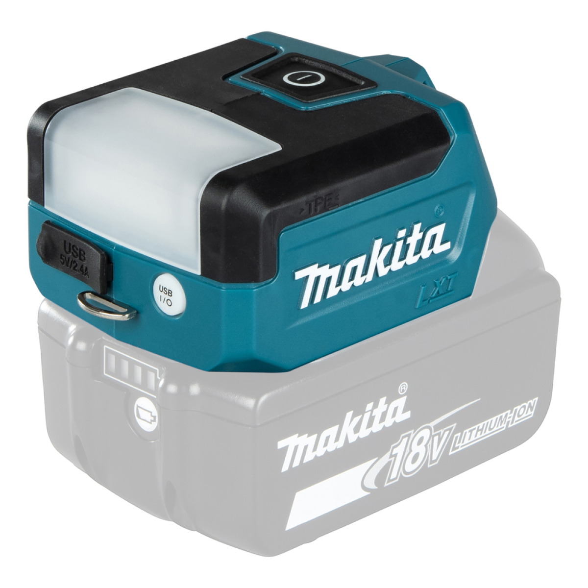 MAKITA DML817