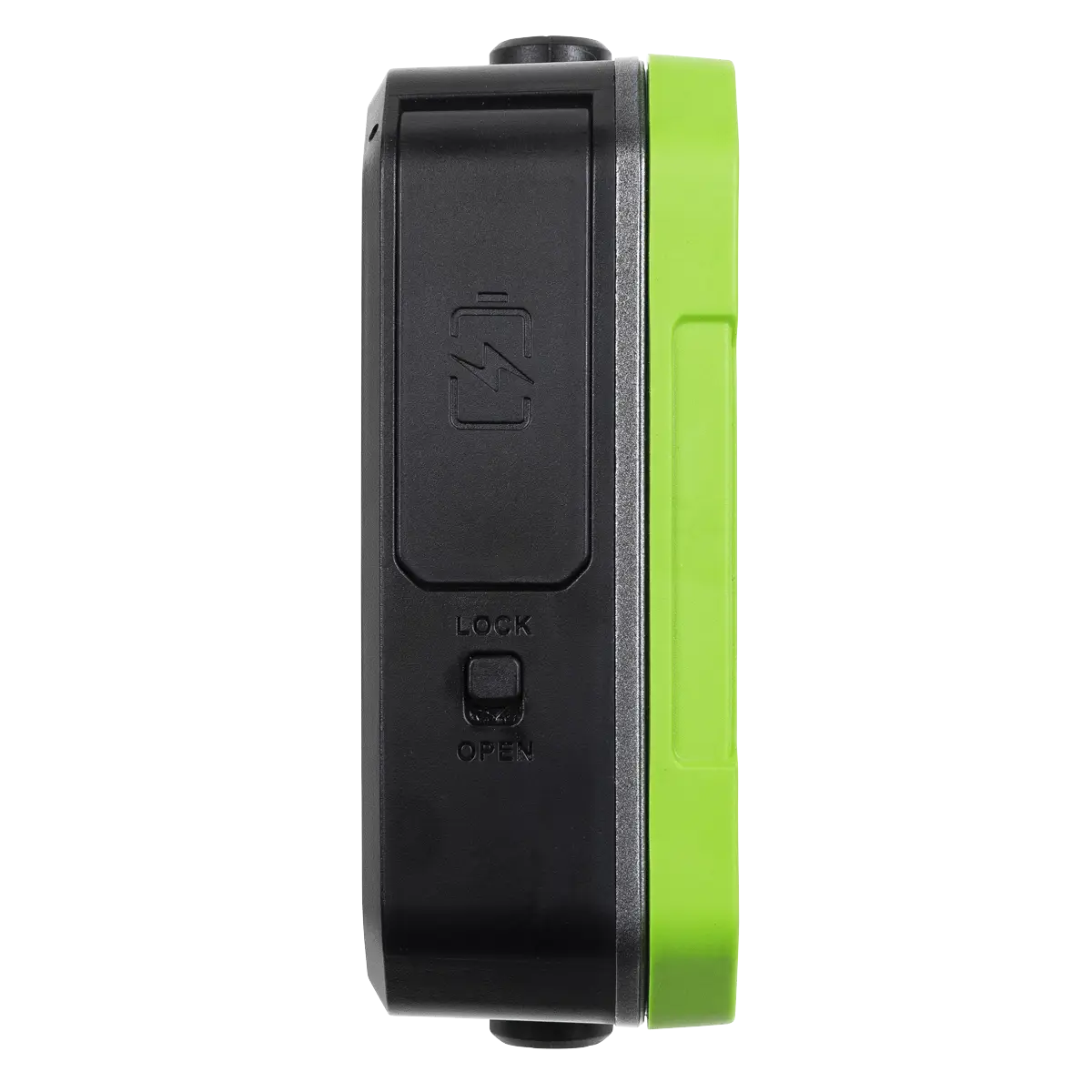 Rechargeable 360° Floodlight with Power Bank 24W COB LED - Image 5