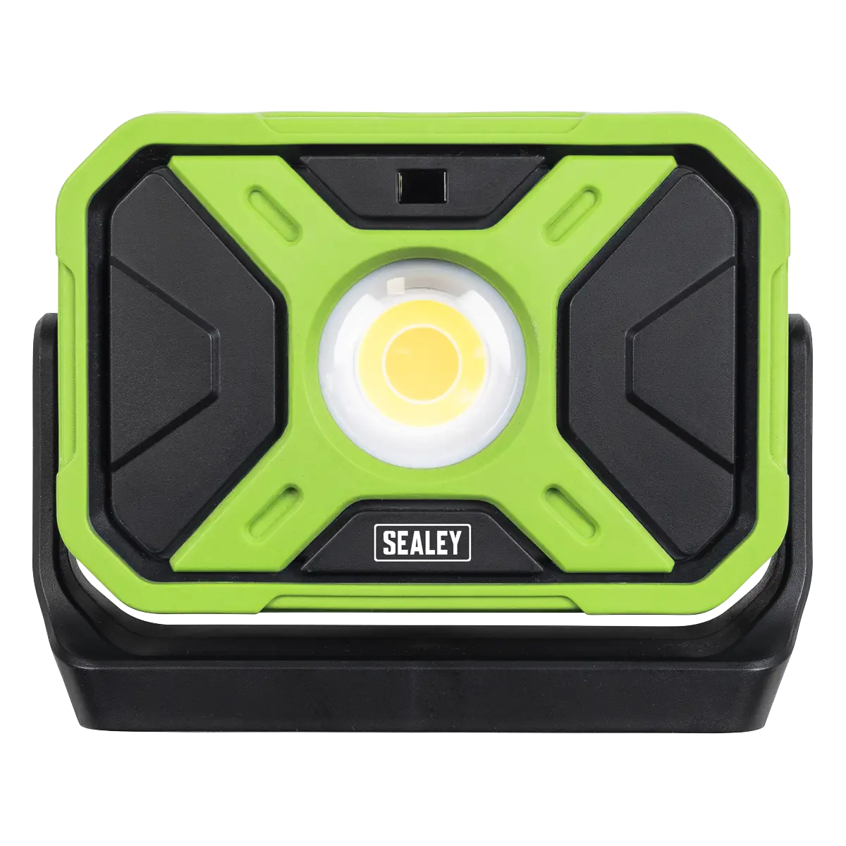 Rechargeable 360° Floodlight with Power Bank 24W COB LED - Image 6