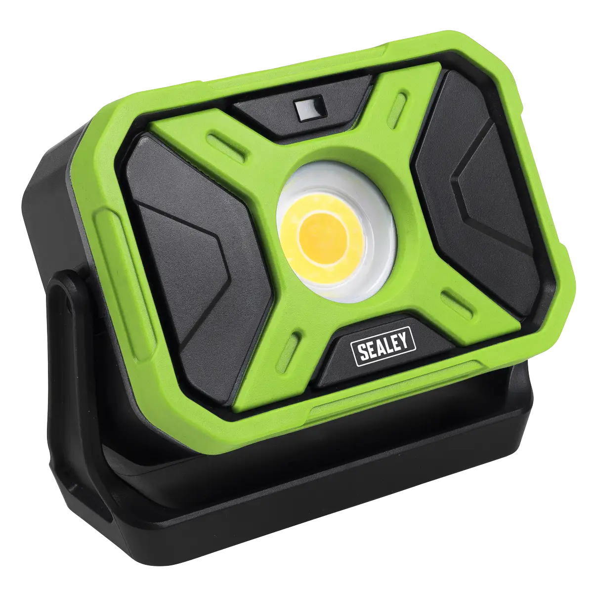 Rechargeable 360° Floodlight with Power Bank 24W COB LED - Image 7