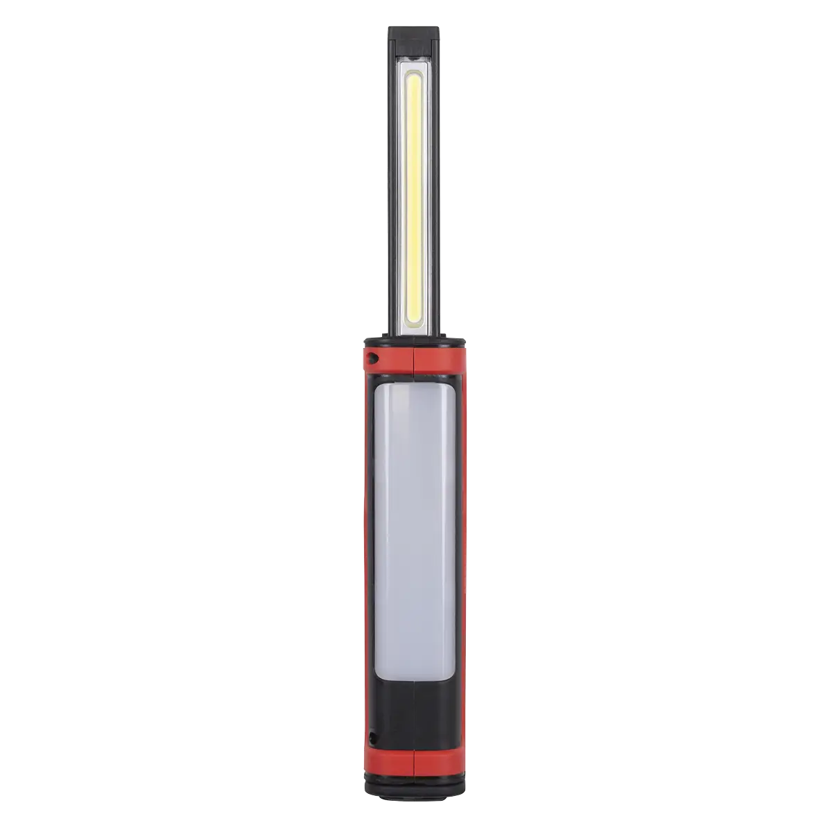 Rechargeable Telescopic Inspection Light 10W COB LED - Image 4