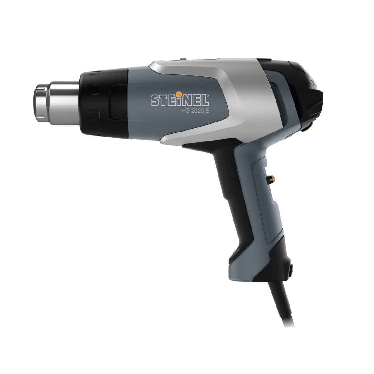 HG2320E LCD Heat Gun 2300W 240V
