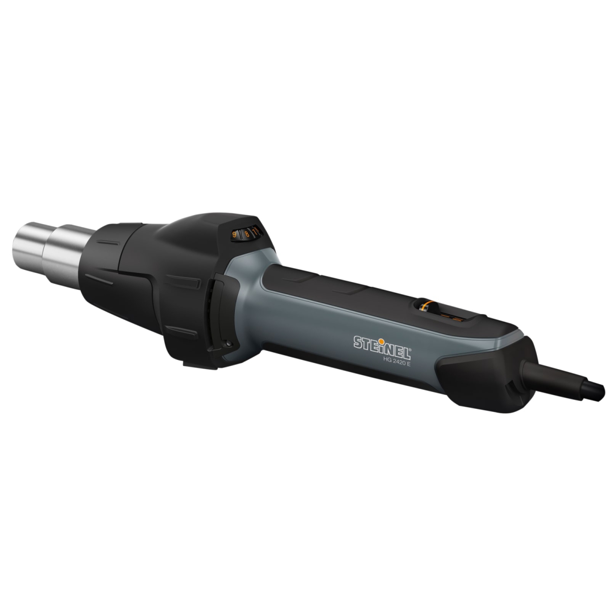 HG2420E Industrial Barrel Grip Heat Gun 2200W 240V