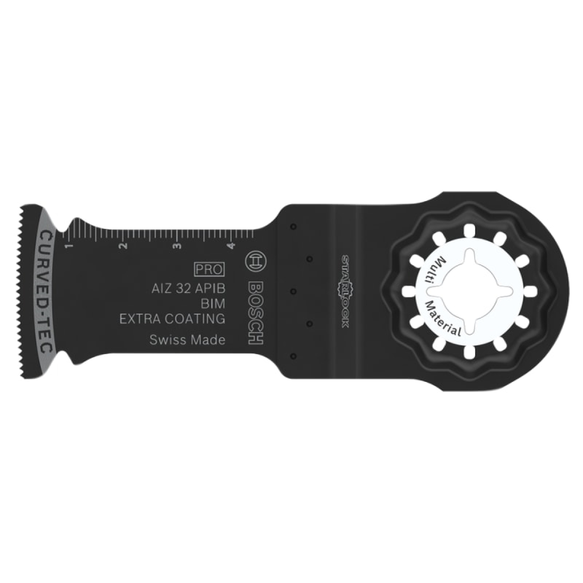 PRO AIZ 32 AIB Plunge Cut Blade 32mm