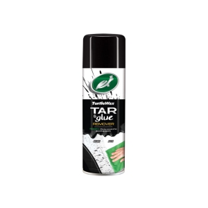 Tar & Glue Remover 400ml