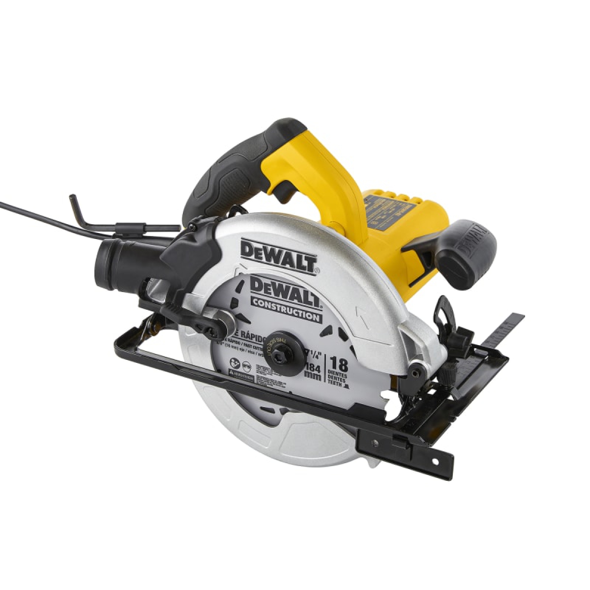 DWE5615 Circular Saw 1500W 240V