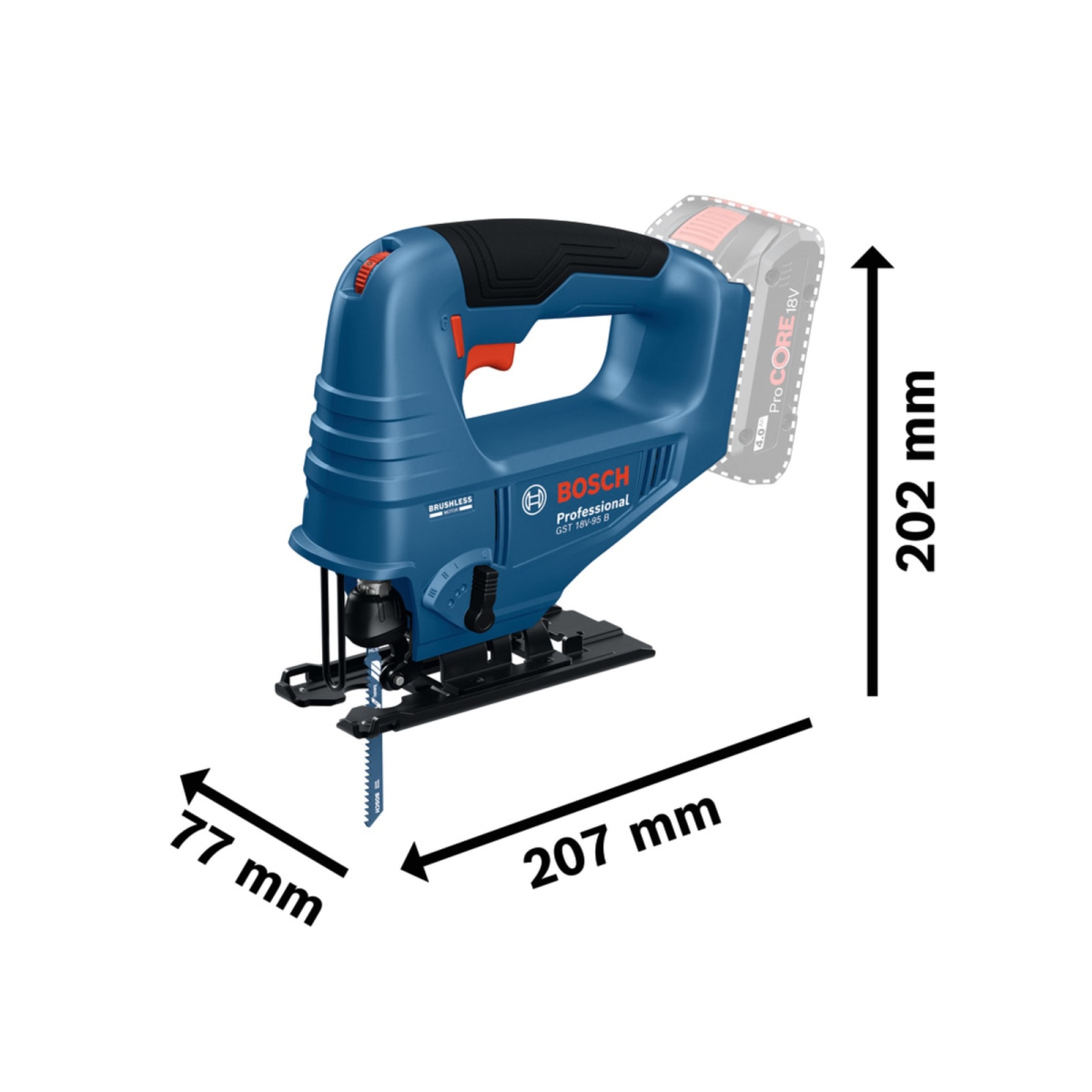 BSH6015B7001
