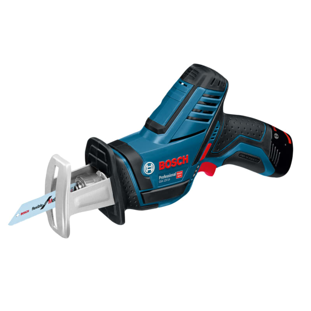 GSA 12V-14 Professional Reciprocating Saw 12V Bare Unit