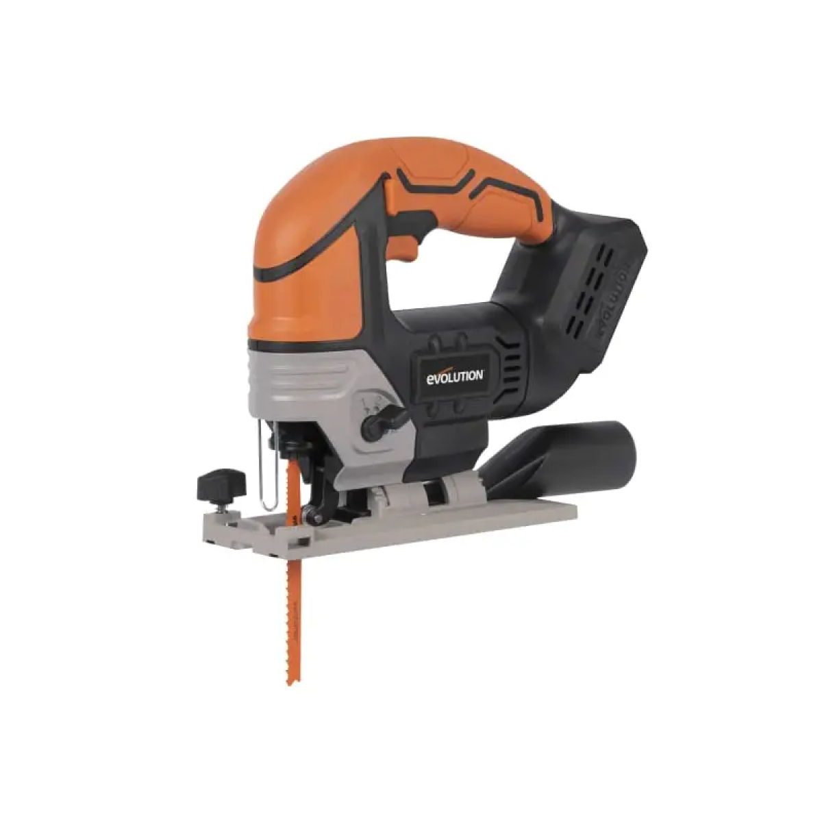 R90JGS-Li EXT Jigsaw 18V Bare Unit