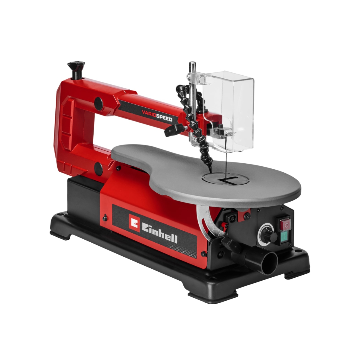 TC-SS 406 E Scroll Saw 120W 240V