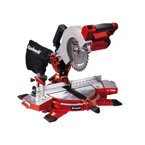 TE-MS 18/210 Li Solo Mitre Saw 18V Bare Unit
