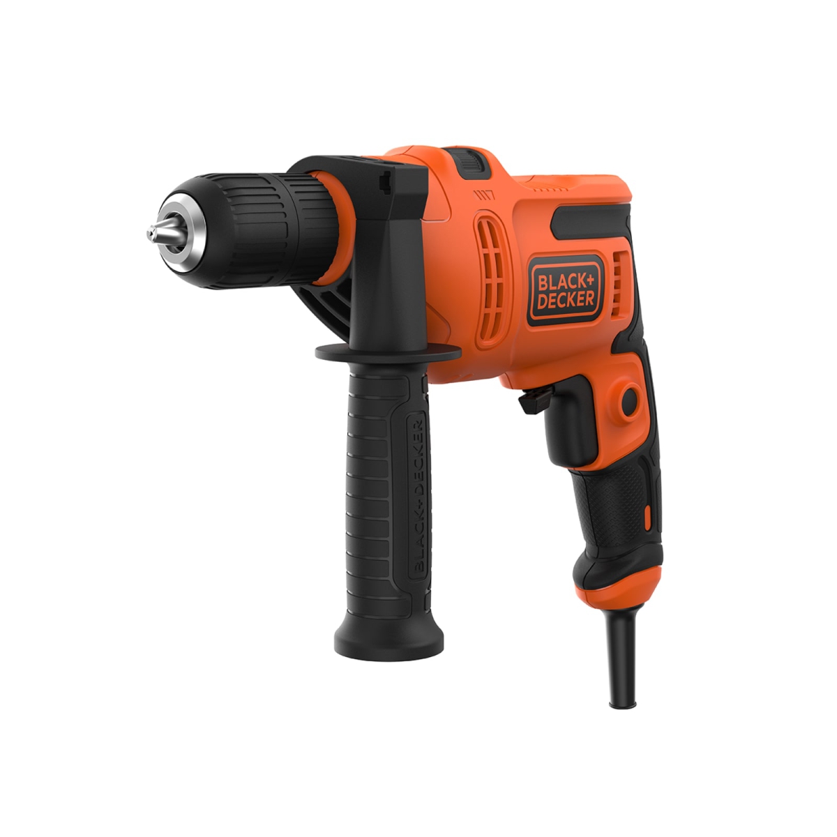 BEH200 Electric Hammer Drill 500W 240V