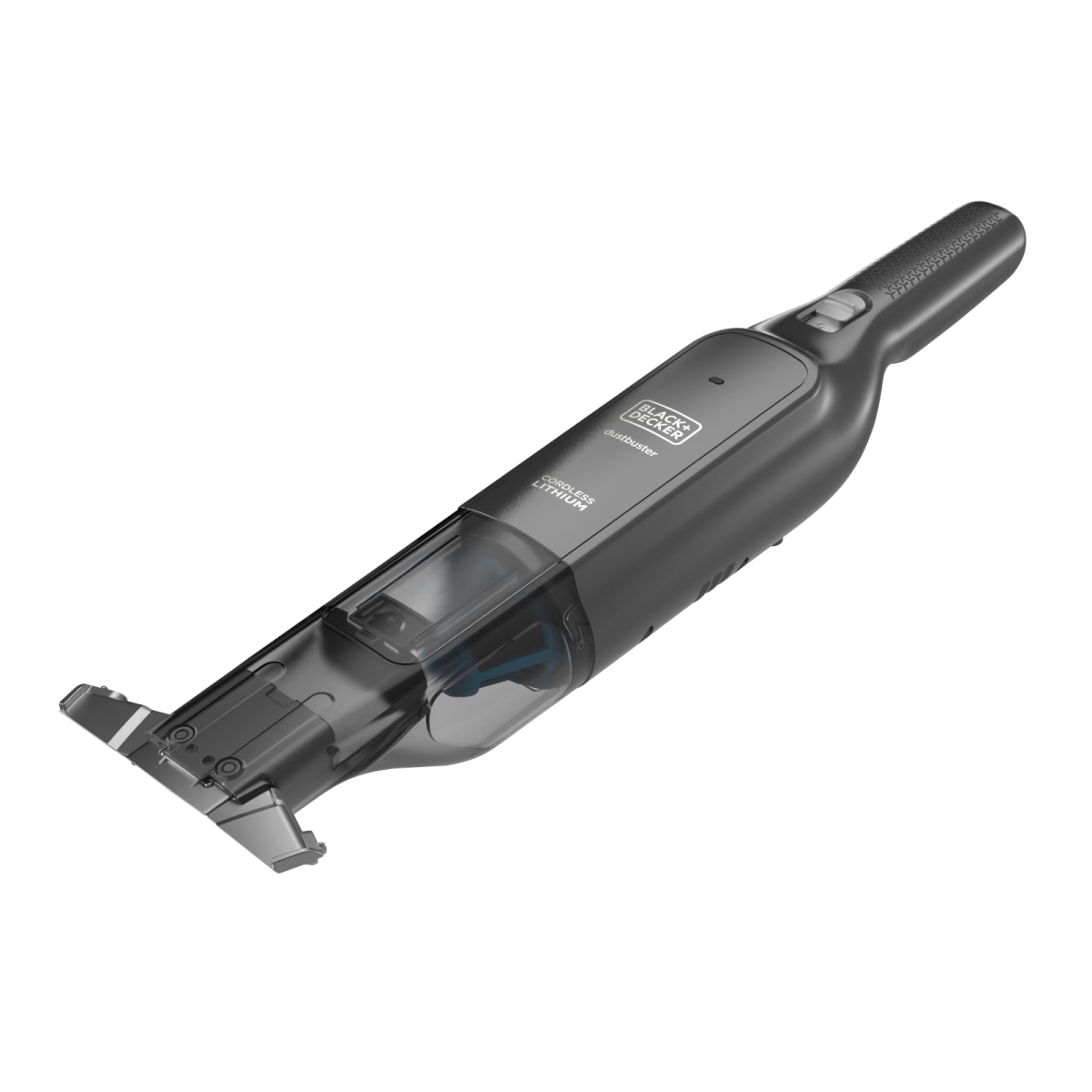 HLVC320B11 Slim Dustbuster® 12V