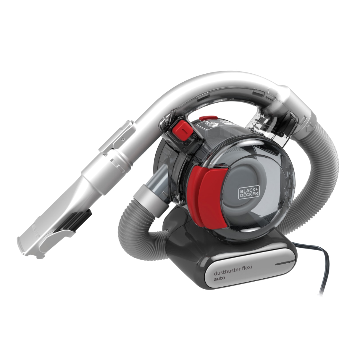 PD1200AV Dustbuster® Flexi® Car Vacuum 12V