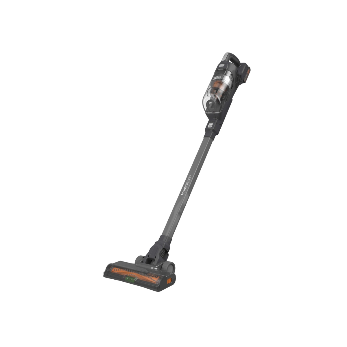BHFEA18D1 POWERSERIES+™ Stick Vacuum 18V 1 x 2.0Ah Li-ion