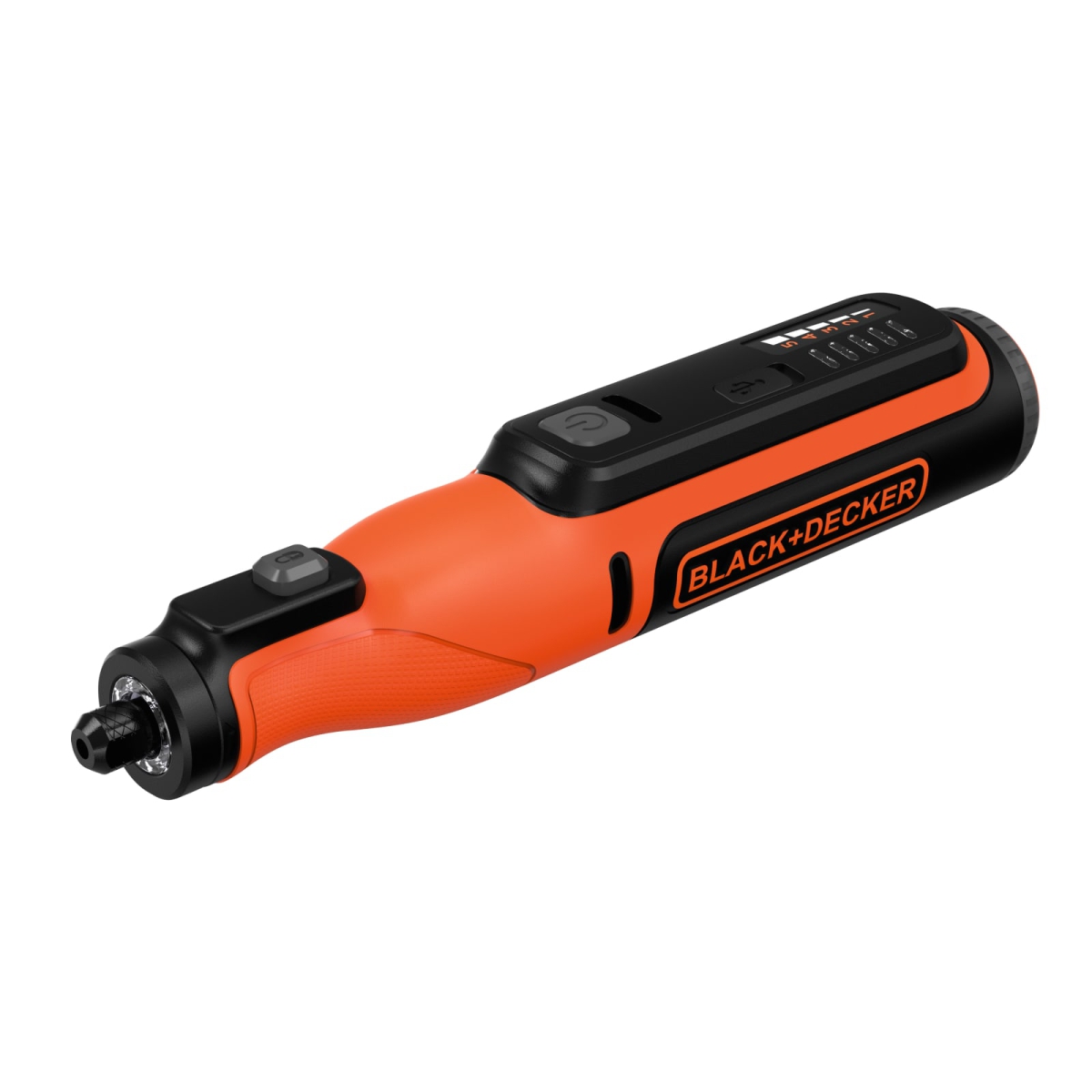 BCRT8IK Rotary Tool 7.2V