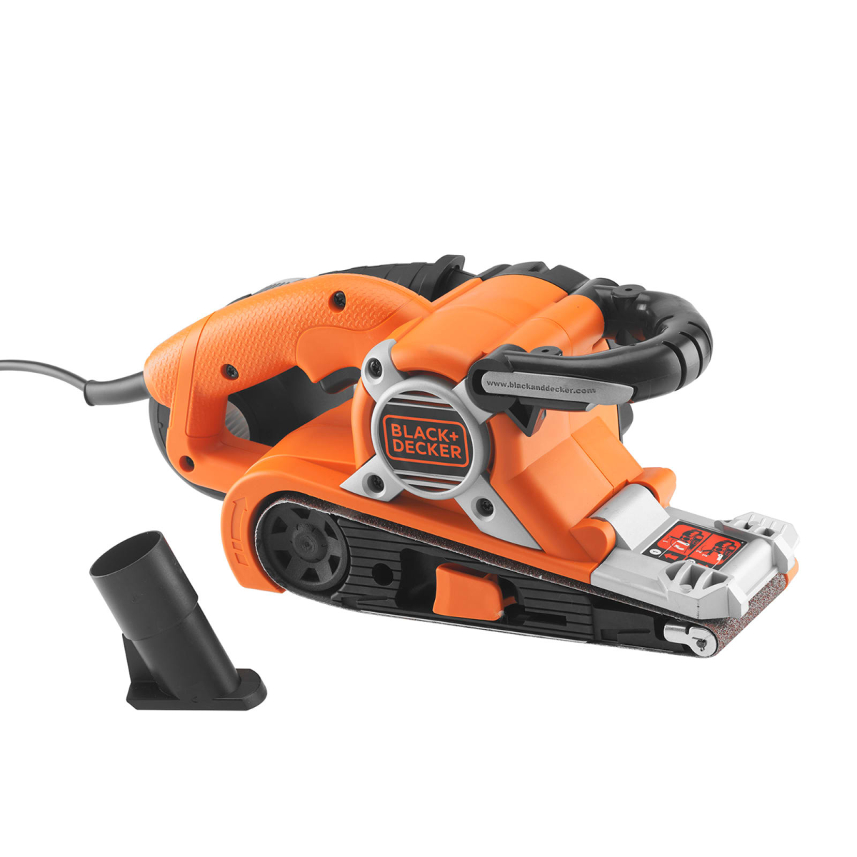 KA88 Belt Sander 720W 240V