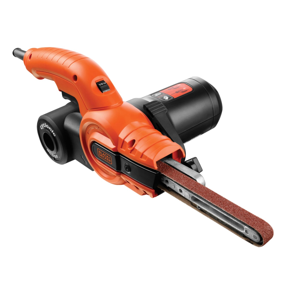 KA900E Powerfileโข Belt Sander 350W 240V