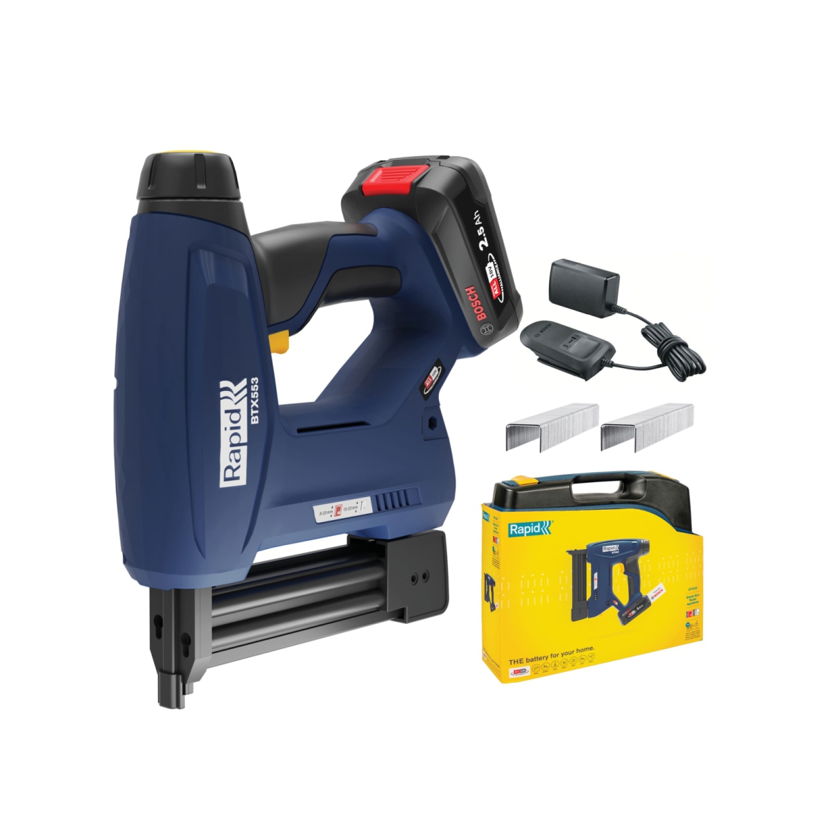 RPDBTX553KIT