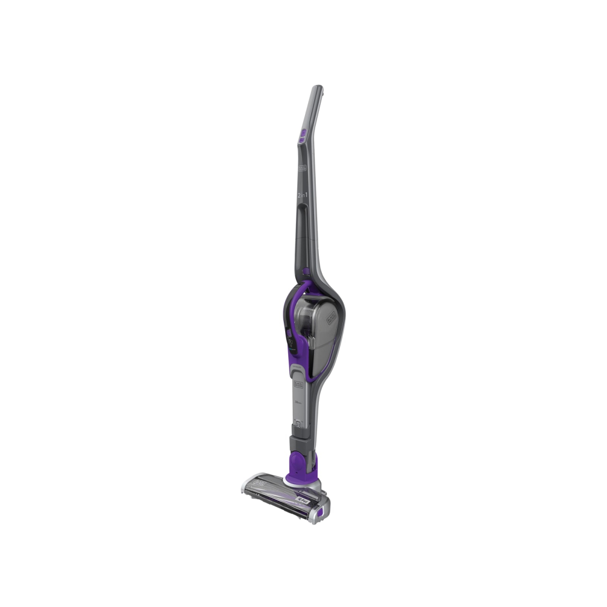 SVJ520BFSP Cordless Pet Dustbuster® Vacuum