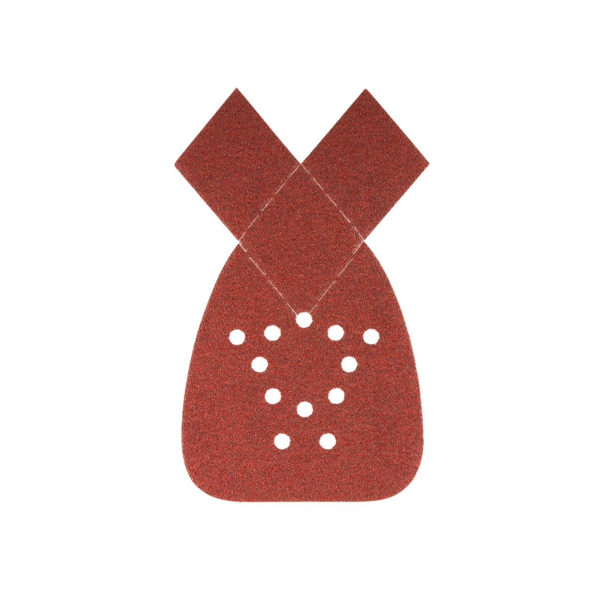 X31029 Mouse Sanding Sheets Assorted (Pack 20)