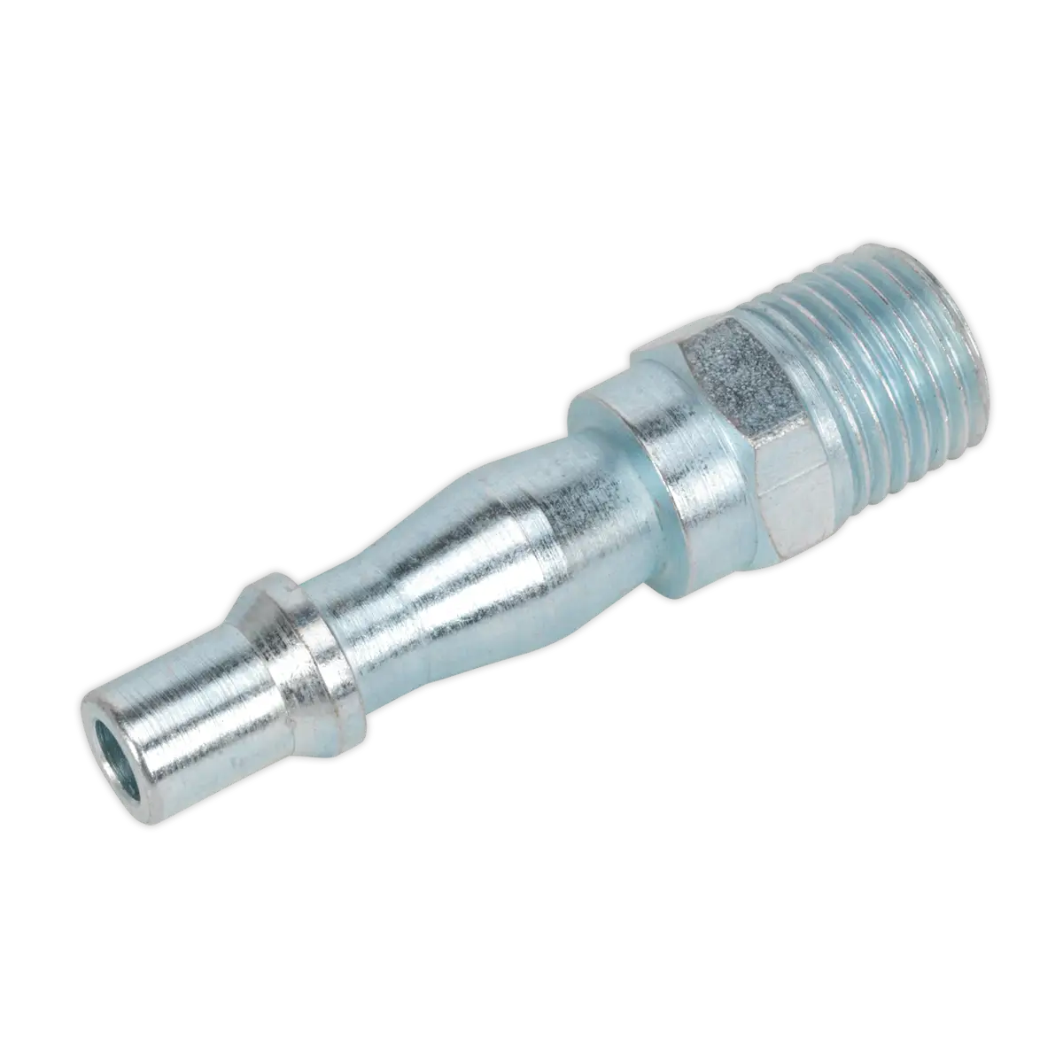 PCL Screwed Adaptor Male 1/4"BSPT - Pack of 5 [AC04]