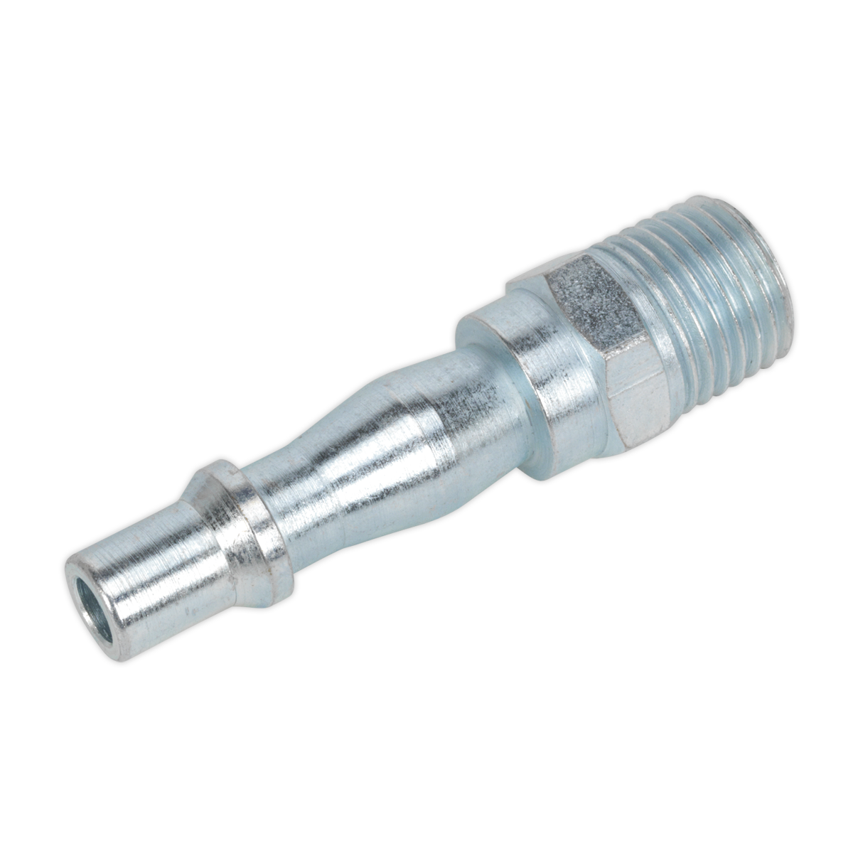 PCL Screwed Adaptor Male 1/4"BSPT - Pack of 100 [AC04BP]