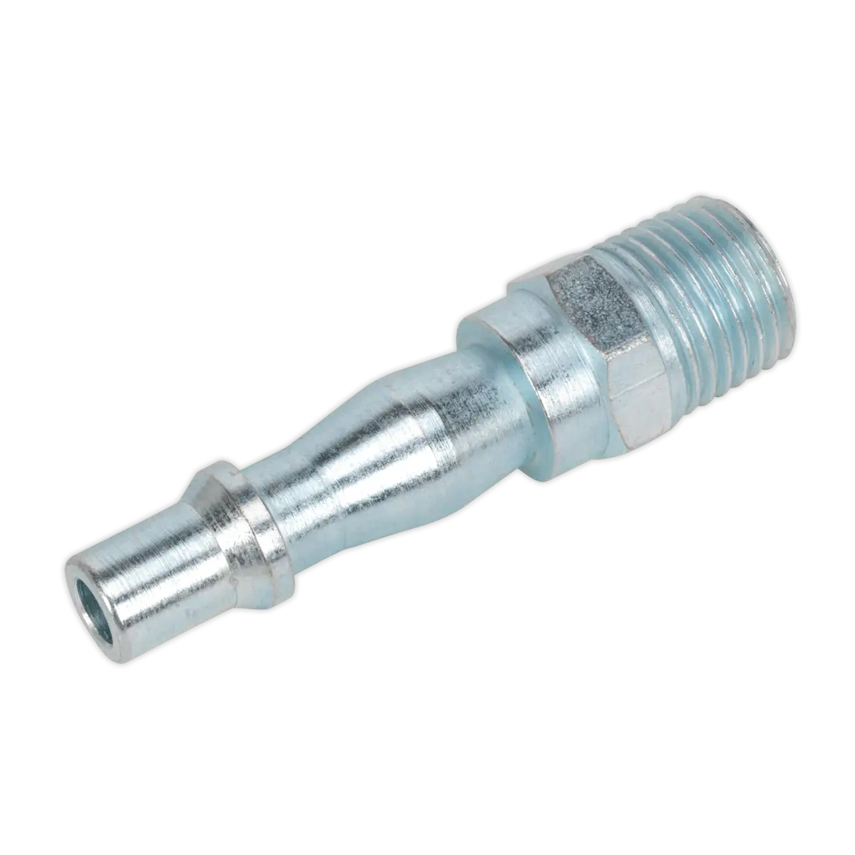 PCL Screwed Adaptor Male 1/4"BSPT - Pack of 100 [AC04BP]